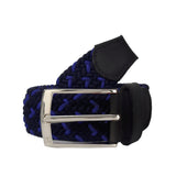 Cinturón trenzado Elástico Atenas- Hans Sachs Cambridge