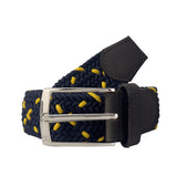 Cinturón trenzado Elástico Zenit - Hans Sachs Terry