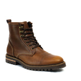 Botas Cuero Miel - Hans Sachs Salford - Hans Sachs