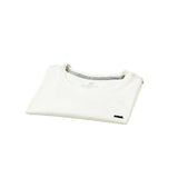 Camiseta Algodon Hueso - Hans Sachs Basic - Hans Sachs