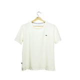 Camiseta Algodon Hueso - Hans Sachs Basic - Hans Sachs