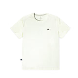 Camiseta Algodon Hueso - Hans Sachs Basic - Hans Sachs