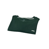 Camiseta Algodon Verde Oliva - Hans Sachs Basic - Hans Sachs