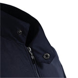 Chaqueta Bomber Azul Navy - Hans Sachs Pilot - Hans Sachs