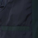 Chaqueta Bomber Azul Petróleo - Hans Sachs Pilot - Hans Sachs