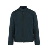 Chaqueta Bomber Azul Petróleo - Hans Sachs Pilot - Hans Sachs