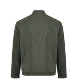 Chaqueta Bomber Verde - Hans Sachs Pilot - Hans Sachs