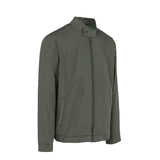 Chaqueta Bomber Verde - Hans Sachs Pilot - Hans Sachs