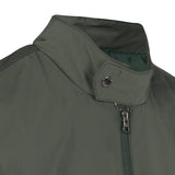 Chaqueta Bomber Verde - Hans Sachs Pilot - Hans Sachs