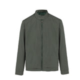 Chaqueta Bomber Verde - Hans Sachs Pilot - Hans Sachs