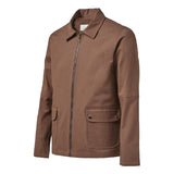 Chaqueta de Dril Cafe - Hans Sachs Canberra - Hans Sachs