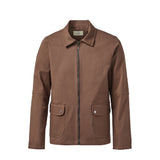 Chaqueta de Dril Cafe - Hans Sachs Canberra - Hans Sachs