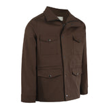 Chaqueta de Dril Cafe - Hans Sachs Ottawa - Hans Sachs