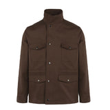 Chaqueta de Dril Cafe - Hans Sachs Ottawa - Hans Sachs