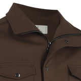 Chaqueta de Dril Cafe - Hans Sachs Ottawa - Hans Sachs