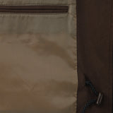 Chaqueta de Dril Cafe - Hans Sachs Ottawa - Hans Sachs