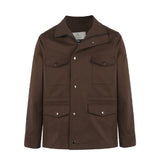 Chaqueta de Dril Cafe - Hans Sachs Ottawa - Hans Sachs