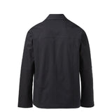 Chaqueta de Dril Negro - Hans Sachs Canberra - Hans Sachs