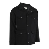 Chaqueta de Dril Negro - Hans Sachs Ottawa - Hans Sachs