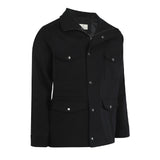 Chaqueta de Dril Negro - Hans Sachs Ottawa - Hans Sachs