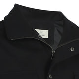 Chaqueta de Dril Negro - Hans Sachs Ottawa - Hans Sachs
