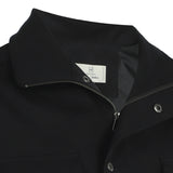 Chaqueta de Dril Negro - Hans Sachs Ottawa - Hans Sachs
