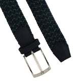 Cinturon trenzado Elastico Blackpool - Hans Sachs Crew - Hans Sachs