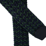 Cinturon trenzado Elastico Blackpool - Hans Sachs Crew - Hans Sachs