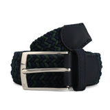 Cinturon trenzado Elastico Blackpool - Hans Sachs Crew - Hans Sachs