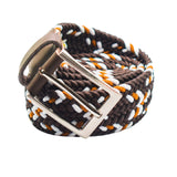 Cinturon trenzado Elastico Cambria - Hans Sachs Terry - Hans Sachs