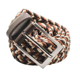 Cinturon trenzado Elastico Cardiff - Hans Sachs 1984 - Hans Sachs