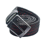 Cinturon trenzado Elastico Chester - Hans Sachs 404 - Hans Sachs