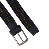 Cinturon trenzado Elastico Clemente - Hans Sachs 404 - Hans Sachs