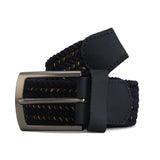 Cinturon trenzado Elastico Clemente - Hans Sachs 404 - Hans Sachs