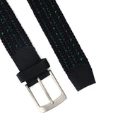 Cinturon trenzado Elastico Costa - Hans Sachs 404 - Hans Sachs