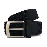 Cinturon trenzado Elastico Costa - Hans Sachs 404 - Hans Sachs