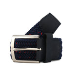 Cinturon trenzado Elastico Folsom - Hans Sachs 404 - Hans Sachs