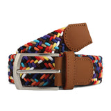 Cinturón trenzado Elástico Fremont - Hans Sachs 404 - Hans Sachs