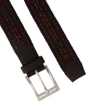 Cinturon trenzado Elastico Laguna - Hans Sachs 404 - Hans Sachs