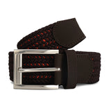 Cinturon trenzado Elastico Laguna - Hans Sachs 404 - Hans Sachs