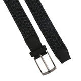 Cinturon trenzado Elastico Newport - Hans Sachs Crew - Hans Sachs