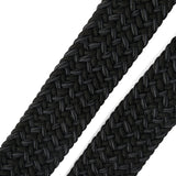 Cinturon trenzado Elastico Newport - Hans Sachs Crew - Hans Sachs