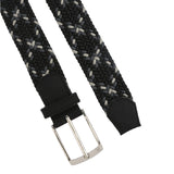 Cinturon trenzado Elastico Oxnard - Hans Sachs Terry - Hans Sachs