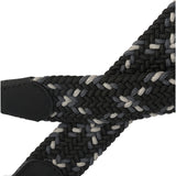 Cinturon trenzado Elastico Oxnard - Hans Sachs Terry - Hans Sachs