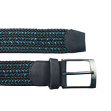 Cinturon trenzado Elastico Quincy - Hans Sachs 404 - Hans Sachs