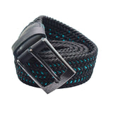 Cinturon trenzado Elastico Quincy - Hans Sachs 404 - Hans Sachs