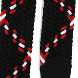 Cinturon trenzado Elastico Seal - Hans Sachs Hyperloop - Hans Sachs