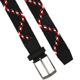 Cinturon trenzado Elastico Seal - Hans Sachs Hyperloop - Hans Sachs