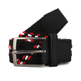 Cinturon trenzado Elastico Seal - Hans Sachs Hyperloop - Hans Sachs