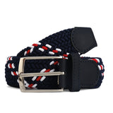 Cinturon trenzado Elastico Valley - Hans Sachs Hyperloop - Hans Sachs